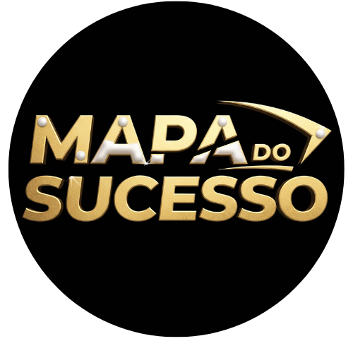 Logo Amei Cosméticos